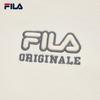 Fila Мужская толстовка с капюшоном в стиле колор-блок