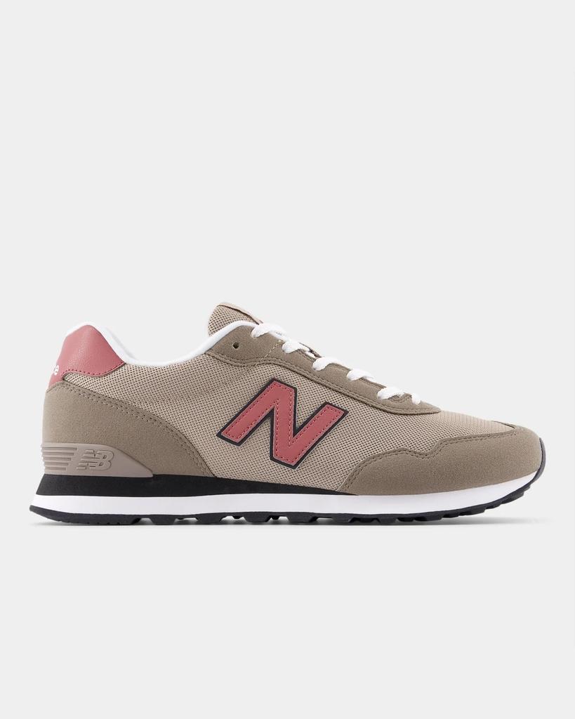 Buty klasyczne męskie New Balance 515 Lifestyle (M51535U)