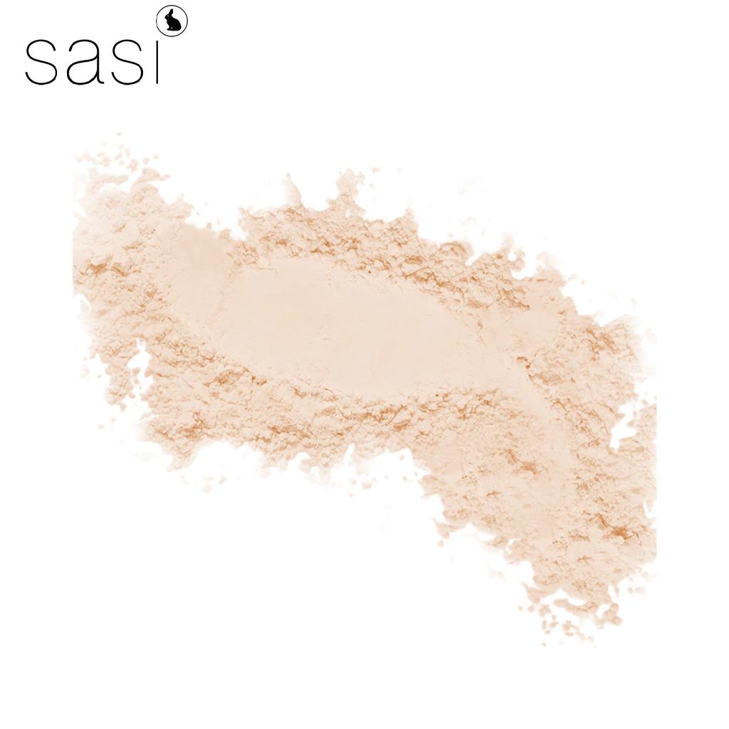 SASI BB Perfect Пудра 50 г. - Тайская косметика