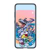 Чехол для Samsung Galaxy S24 S23 iPhone 16 15 14 Xiaomi Redmi Note 13 12 11 Plus 10 9 Pro Max X XR OPPO Huawei Digital Monster Digimon Adventure Cover