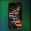 F-Fasts and F-Furious R34 Phone Case For Samsung S25,S24,S21,S22,S23,S30,Ultra,S20,Plus,Fe,Lite,Note,10,9,5G Black Cover
