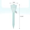 Spike Houseplant Indoor Irrigation System Plant Waterer Watering Device Automatic Drip Spike