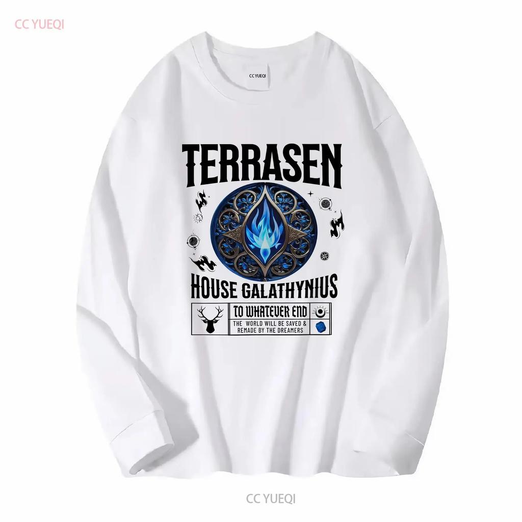 Футболка с цитатой из книги «Ритуал» Темный Романс Шантель Тессье с длинным или коротким рукавом винтажная Стирка Мягкая мужская Эластичная