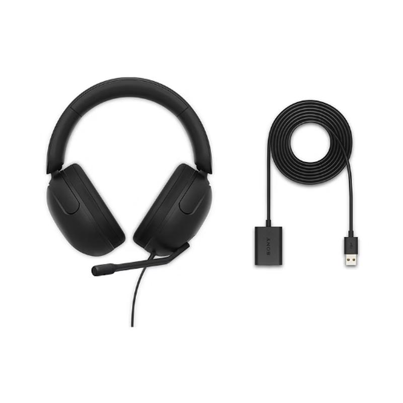 Sony Проводная игровая гарнитура INZONE H3