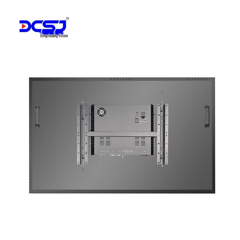 DCSJ Professional Display Series CN plug (adapter included)