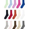 Siyazu SIAC3039 Siyazu Archive Silk Socks_15Colors
