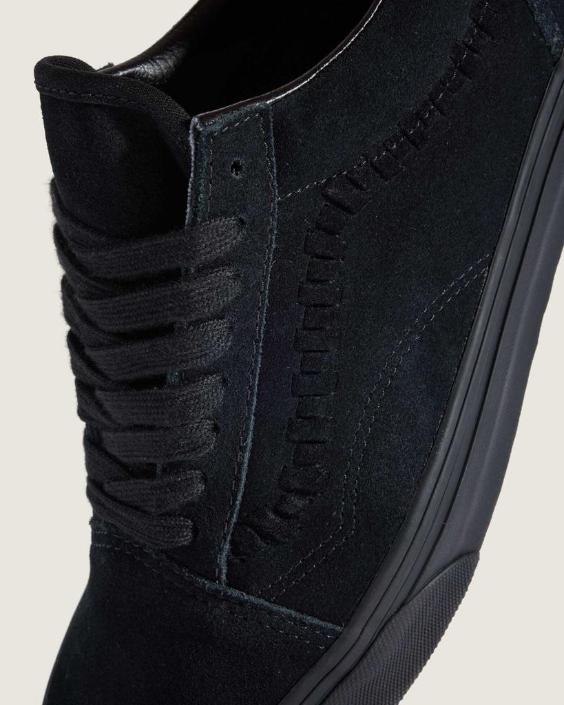 VN000D9YBKA Vans Old Skool Craft Stripe Черный (Мужской)