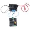 DC12-24V ZVS Coil Driver Board Flyback Driver Module with Ignition Coil High Voltage DC Power