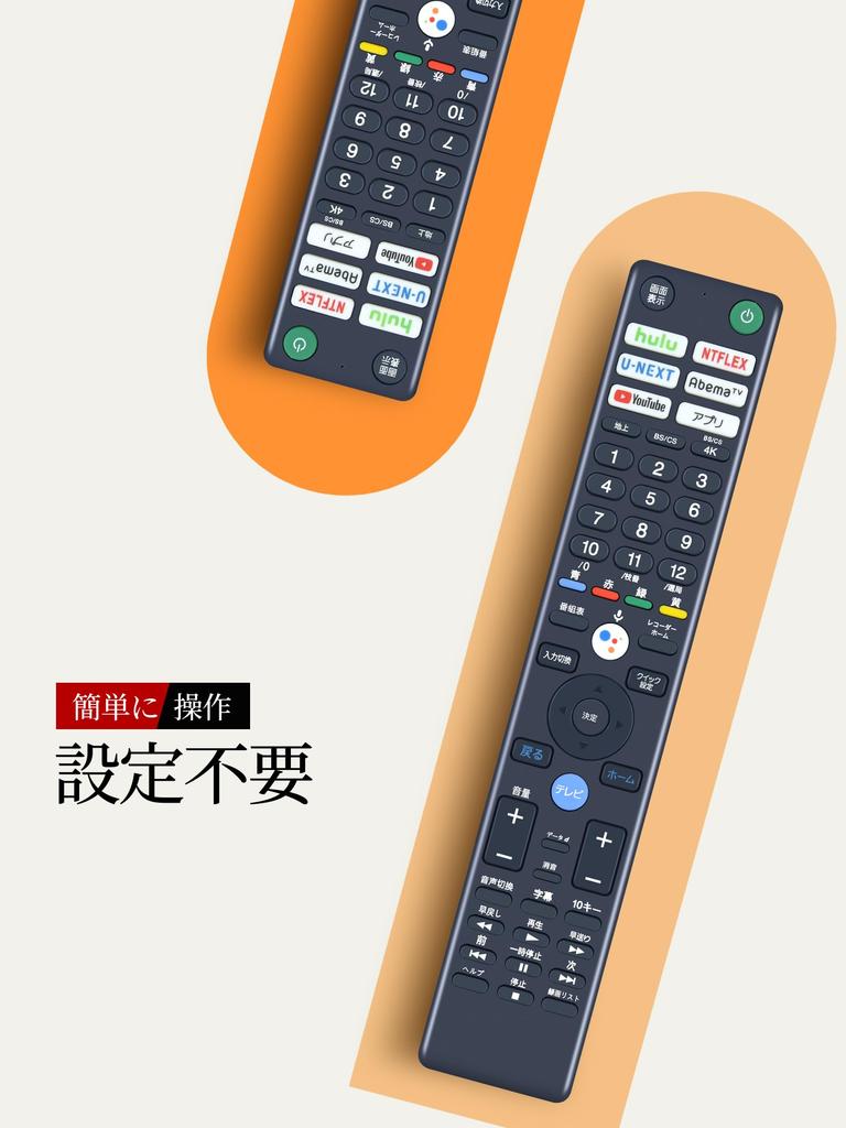 Пульт дистанционного управления AHTHA для телевизора SONY Sony, сменный пульт дистанционного управления аудио RMF-TX410J (нет функции)