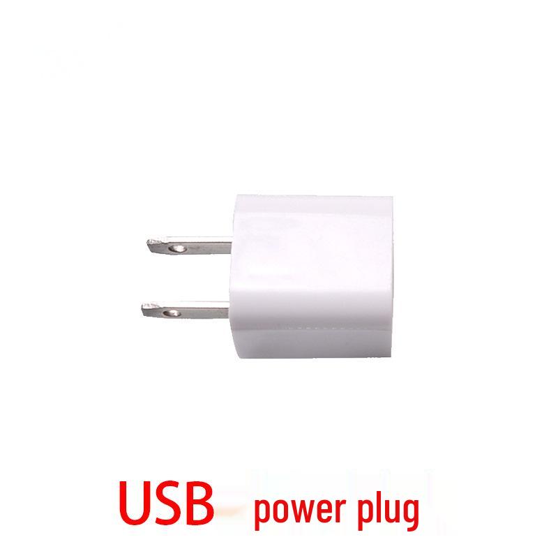 Светодиодная USB-флешка с высокой яркостью 5 В - 24 цветных светодиода, питание от USB для стола, компьютера или внешнего аккумулятора