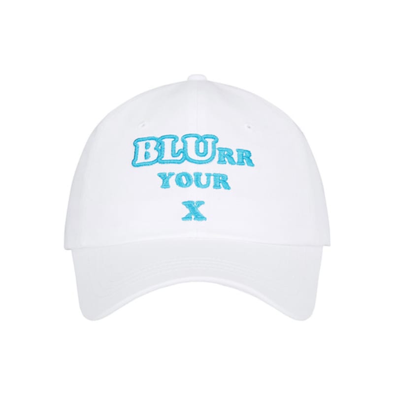 CHOWOO Blurr Cap