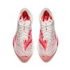 Anta C202 GT Casual Shock Absorbing Durable Low Top Running Shoes Men Sneakers White Red 112455560-4