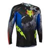 Breathable Quick-Dry Motorcycle Downhill Long-Sleeve Off-Road Cycling Suit