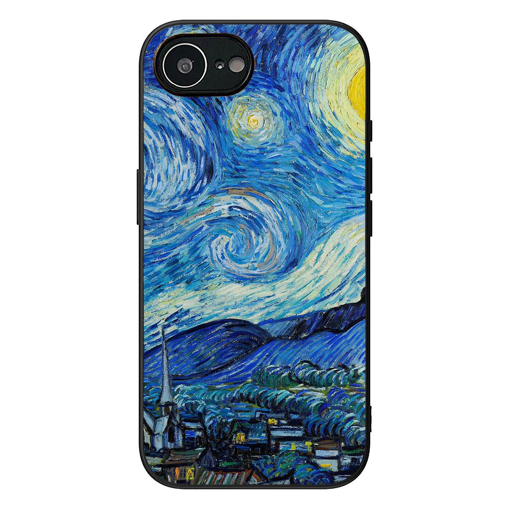Cover Universe Galaxy Stars Moon for Motorola Moto G82 G20 G22 G23 G32 G9 G8 G7 Power Plus G41 G52 G30 G71 E22 E13 E20 E32 Case
