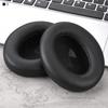 Replacement Protein skin ear pads Cushion Suitable for QuietComfort Ultra Ear Pads Headset Foam Pad Earpads Sponge Earmuffs