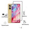 Protective Glass For Xiaomi Redmi Note 13 Pro Plus 12 11 10 Redmi 15C 14C 13C 12C 10C 10 A3 A5 9C Poco X6 X7 Pro M5S M6 M7 Full Cover Screen Protector