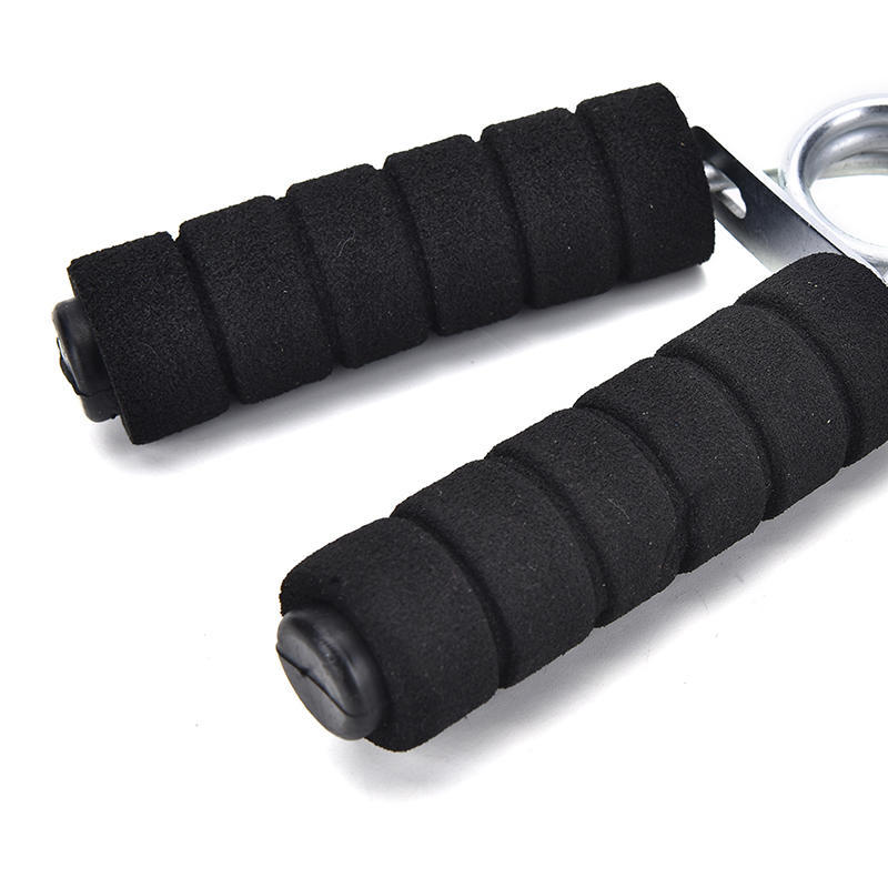 Foam Hand Grippers Fitness Grip Forearm Heavy Strength Grips Arm Exercise Wrist
