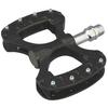Mikashima Bicycle Pedal GAMMA Black (MKS) (Gamma)