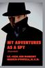 Книга My Adventures As a Spy