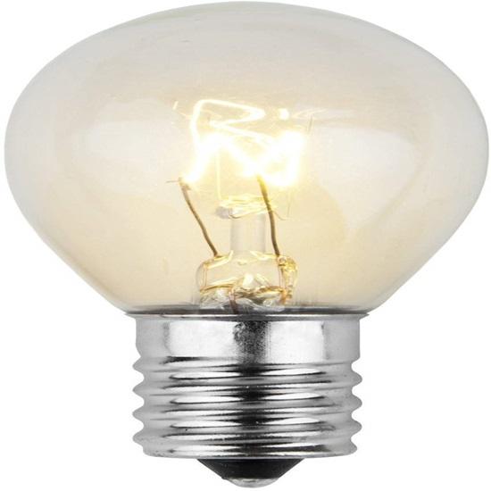 Деревянный торшер на штативе Морской напольный светильник для домашнего декора с абажуром и лампочкой