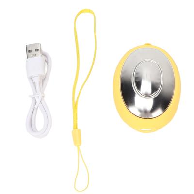 Инструмент для сна, 3 уровня, регулируемая зарядка через USB, длительный срок службы батареи, умный помощник для сна