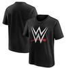WWE Logo T-Shirt - Black - Youth