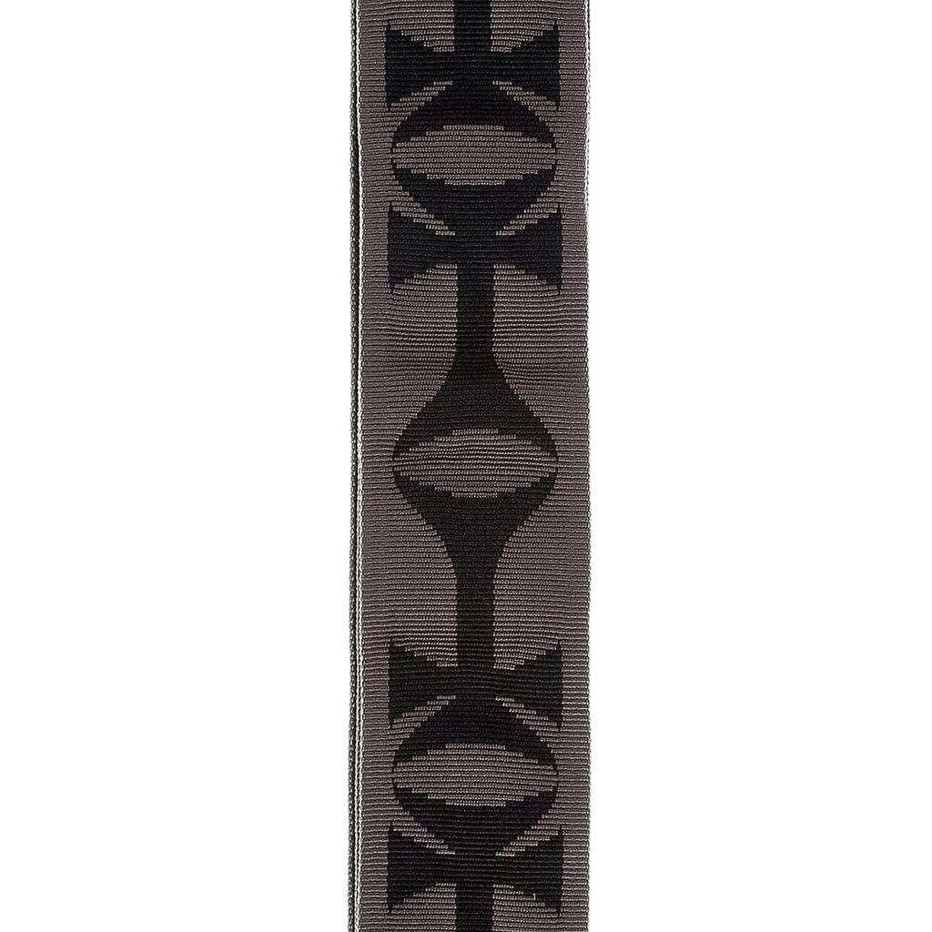 Woven Guitar Strap 50F03 Cross D'Addario