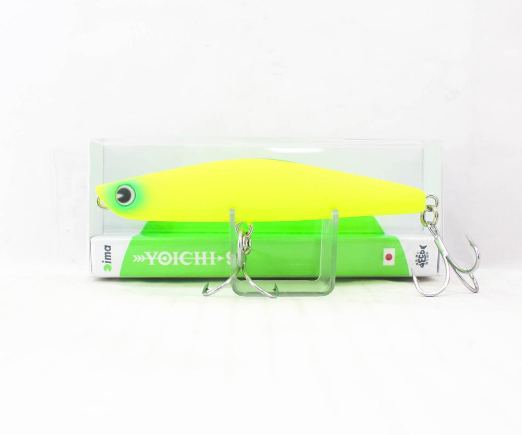 Ima Yoichi 99 Sinking Lure 003 (6946)