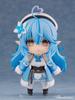 Good Smile Company SMILE Nendoroid Hololive Production Юкихана Рами Пластиковая окрашенная подвижная фигурка (ХОРОШАЯ КОМПАНИЯ) Немасштабируемый
