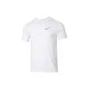 Мужская футболка Dri Fit SS24 Белая FQ3867-100