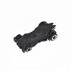 Классический набор из 6 литых машинок Hot Wheels Dc Comics Batman Batmobile для детей и взрослых