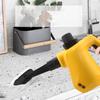 Steam Cleaning Machine Small Household Handheld High Temperature Kitchen Steam Cleaner with Child Lock