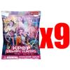 Аниме Мини-фигурки Охотники на демонов в Слепой Коробке K-pop Милые ПВХ Фигурки в Коробке-сюрпризе Коллекционная Модель Куклы Декоративный Предмет