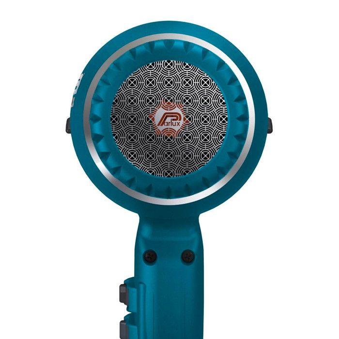 Sèche-cheveux - Parlux - Digitalyon - 2400 watts - Bleu - AIR IONIZER TECH