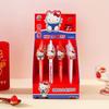 Шариковая ручка Hello Kitty Yue Mu 0,5 мм – Милая ручка для студентов, экзаменов и набросков