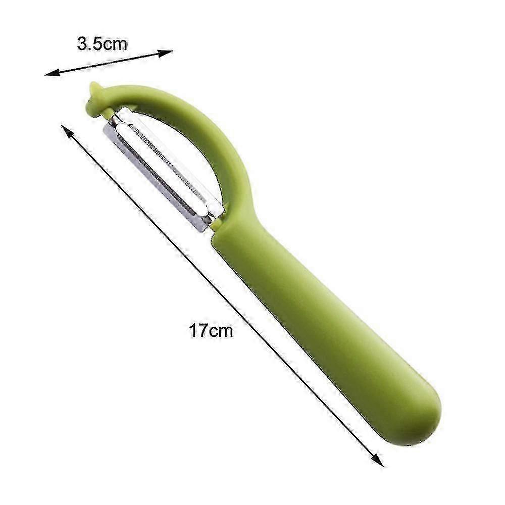 Potato Peeler,stainless Steel Vegetable Fruit Peeler For Kitchen-mxbc