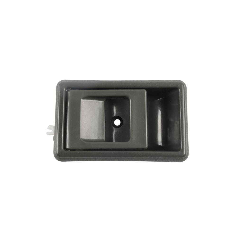 Новая 1x Внутренняя Левая Правая Серая Дверная Ручка Для 1987-2000 Toyota Tacoma 4Runner Пикап