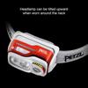 Petzl Swift RL (синий) Серия «Выступление»