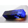 Natural Sapphire Uncut Rough 89 Ct Dyed Blue Rough   Loose Gemstone