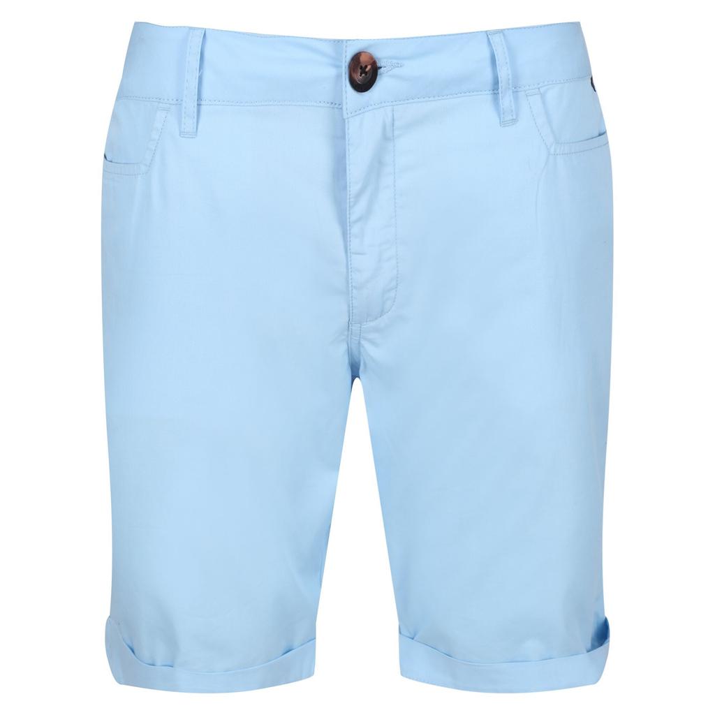 Regatta Mens Cobain Shorts
