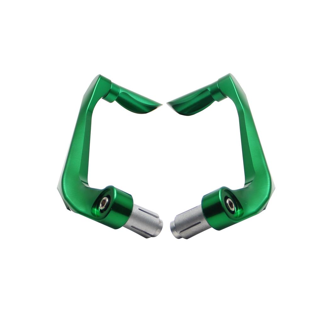 Рычаги защиты тормоза и сцепления для мотоциклов Honda, Yamaha, Suzuki, Kawasaki, BMW