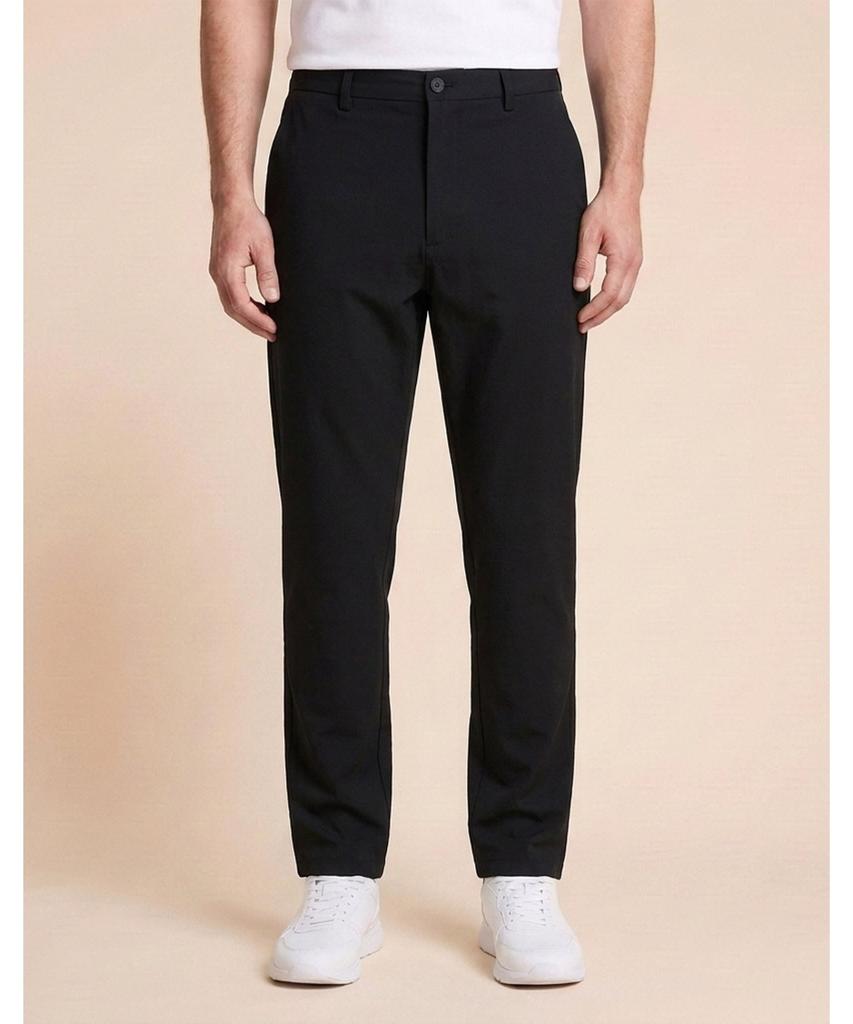 BRUNOBAFFI Seersack Elastic Pants_Mnudl3M3121