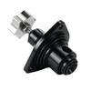 NICECNC For Yamaha YFZ450R Manual Idle Air Adjuster Valve ATV YFZ450RSE 2009-2025 YFZ450X 2010-2013 18P-13750-01-00