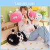 Cute Caterpillar Plush Pillow Soft Toy For Girls Gift