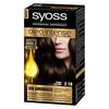 Syoss Olio Intense Tinte Sin Amoniaco 6,76-Кобрисо Амбар 5 Пьеса