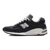 New Balance Кроссовки M990NV2 990v2 Made In Usa 'Navy White'