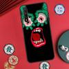Чехол 'Глаз Монстра Рука' для Huawei Nova Y73 Y72 Y90 Y70 Y60 Y91 Y61 12s 12i 11i 8i 9 10 SE P40 Lite P60 P30 Pro