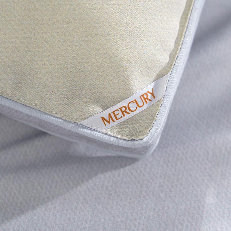 Mercury Home Textiles Теанин Травяное Антибактериальное Одеяло