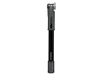 Велосипедный насос Topeak Roadie DAX (Полный размер)