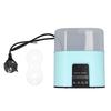 2 In 1 Baby Bottle Warmer Fast Heating Automatic Smart Temperature Control Defrost Breastmilk